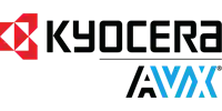 KYOCERA AVX