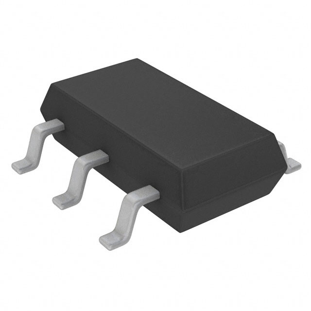 Hot Swap Controllers