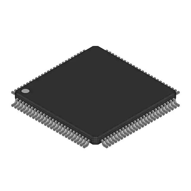 ICE65L01F-LVQ100I