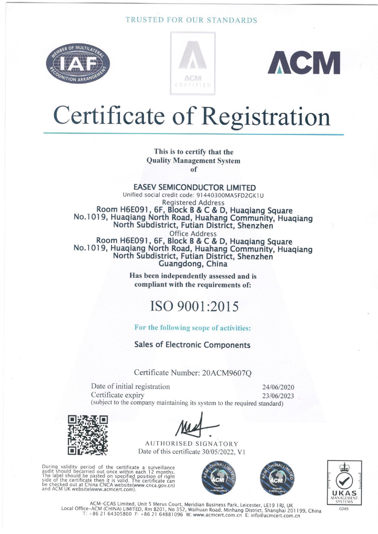 ISO9001